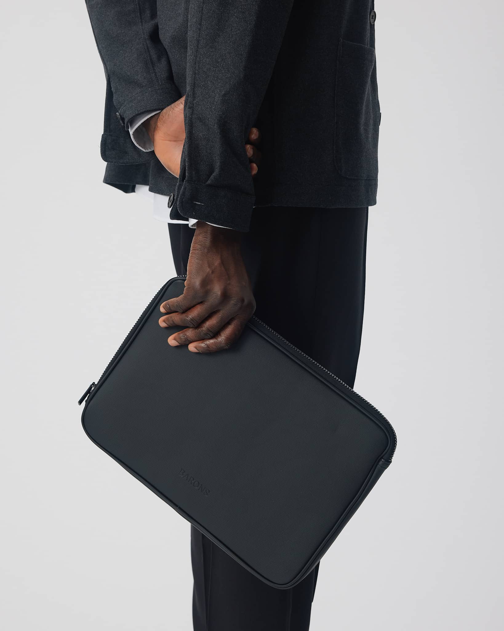 The Laptop Sleeve