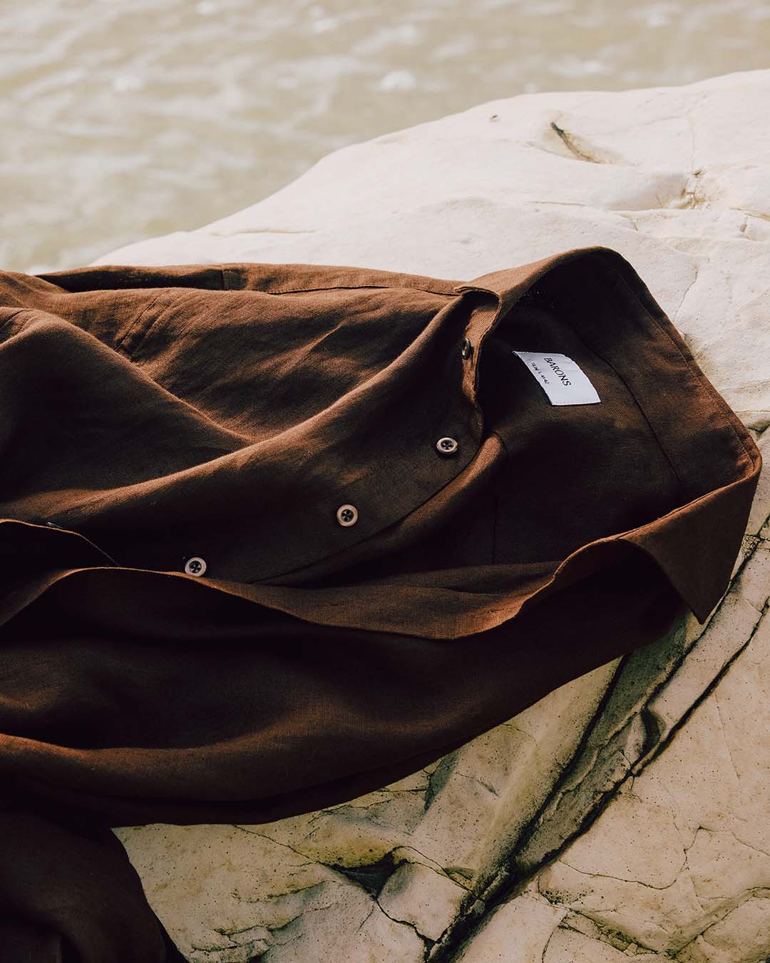 The Sicilian 2.0 | Espresso Brown