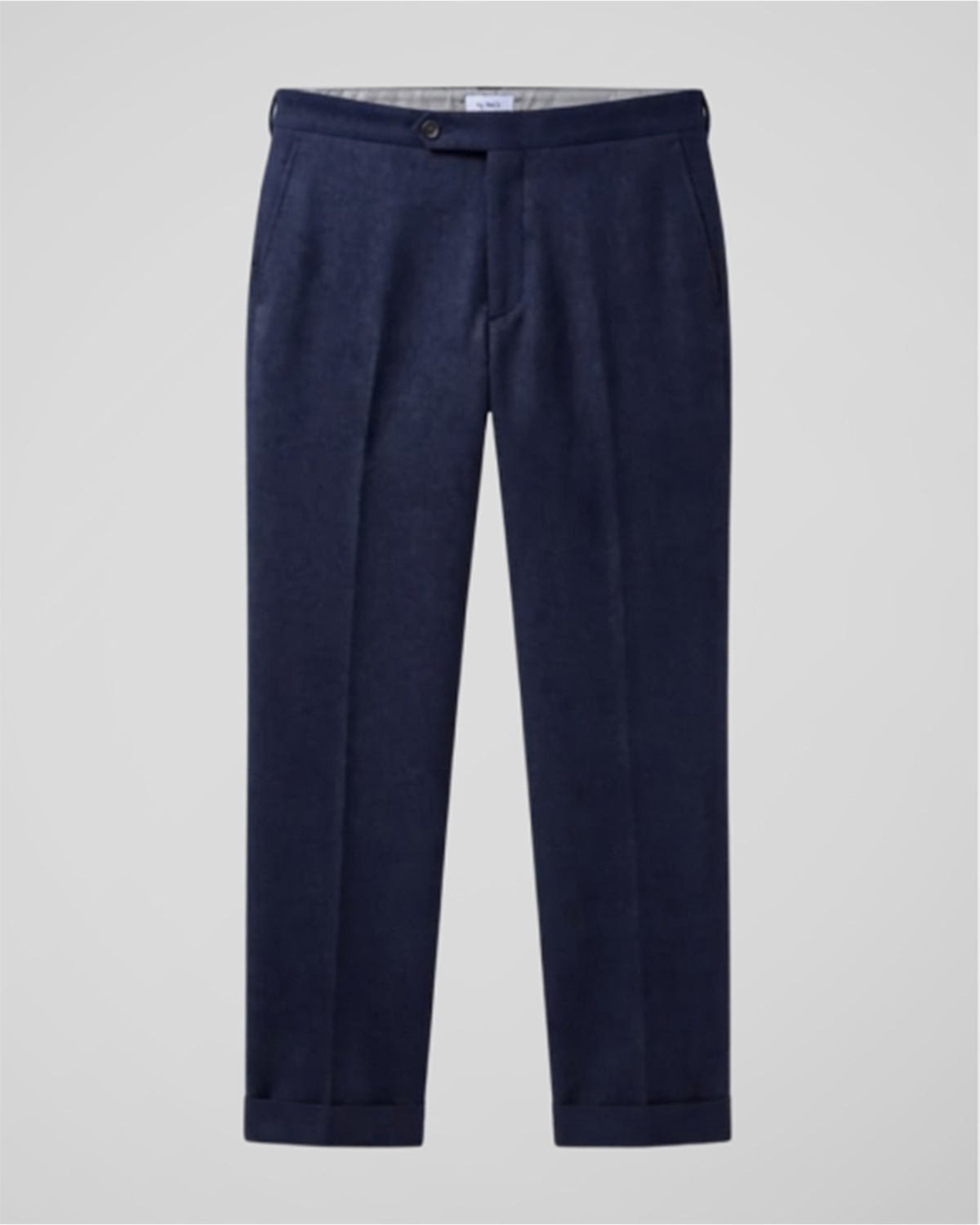 Ullbuksene | Navy