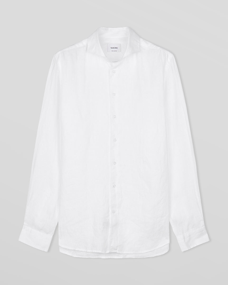 The Sicilian 2.0 | White