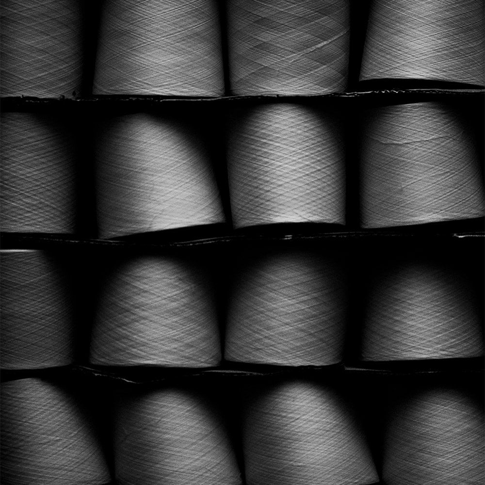 Vi er ikke et moteselskap. Punktum.