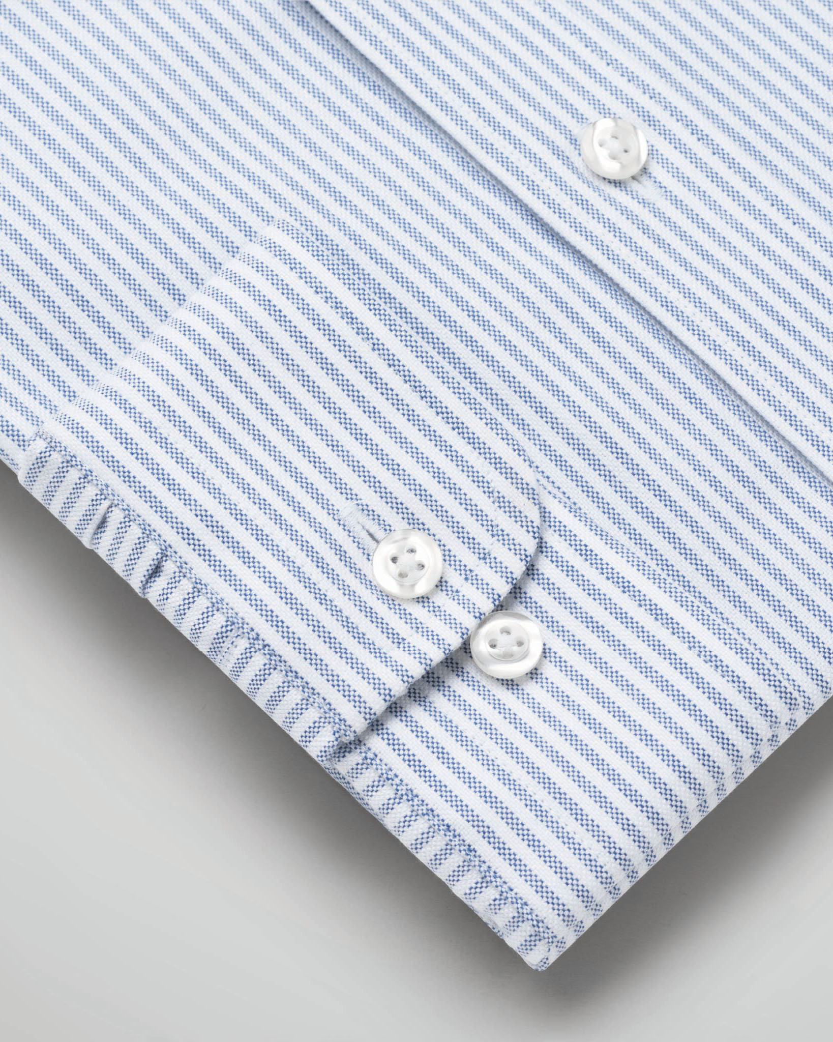 The Founder 3.0 | Blå stripe